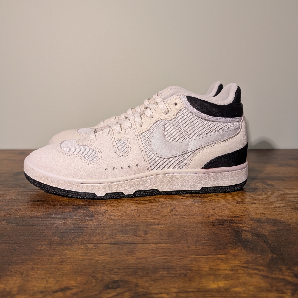 Social Status x Nike Mac Attack SP "Summit White" - Size 9.5